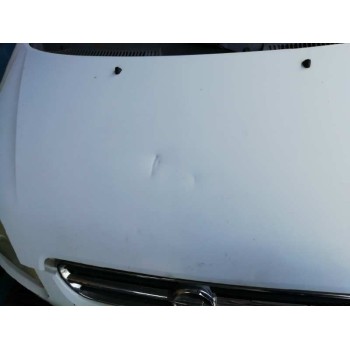 opel agila del año 2003