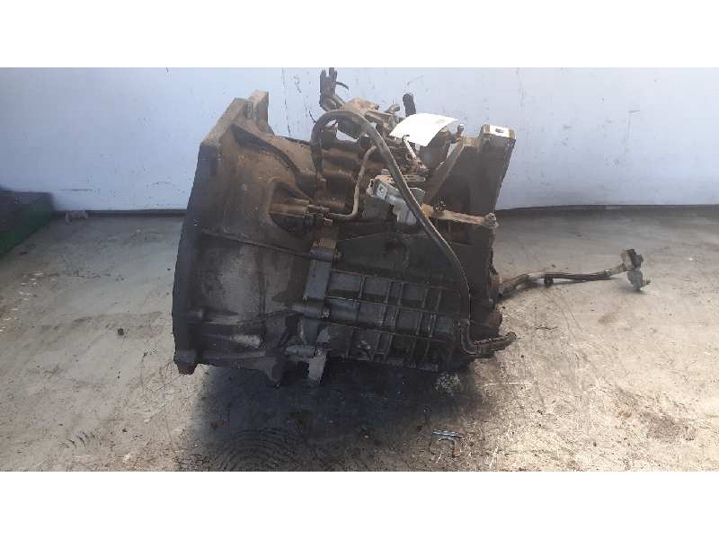 Recambio de caja cambios para volvo c30 1.6 d referencia OEM IAM 9N5R7002WB 5V 