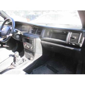 opel vectra b berlina del año 1998