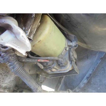 seat cordoba berlina (6l2) del año 2003