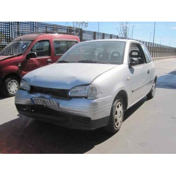 SEAT AROSA (6H1)