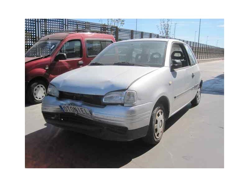 seat arosa (6h1) del año 2000
