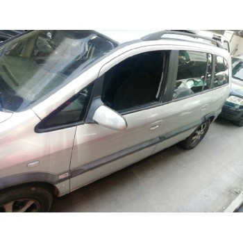 opel zafira a del año 2004