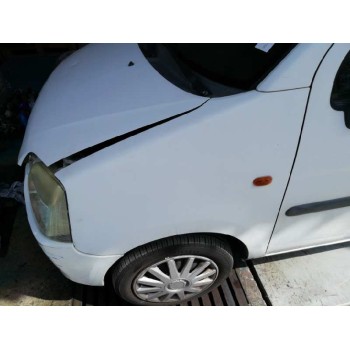 opel agila del año 2003