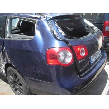 volkswagen passat variant (3c5) del año 2008