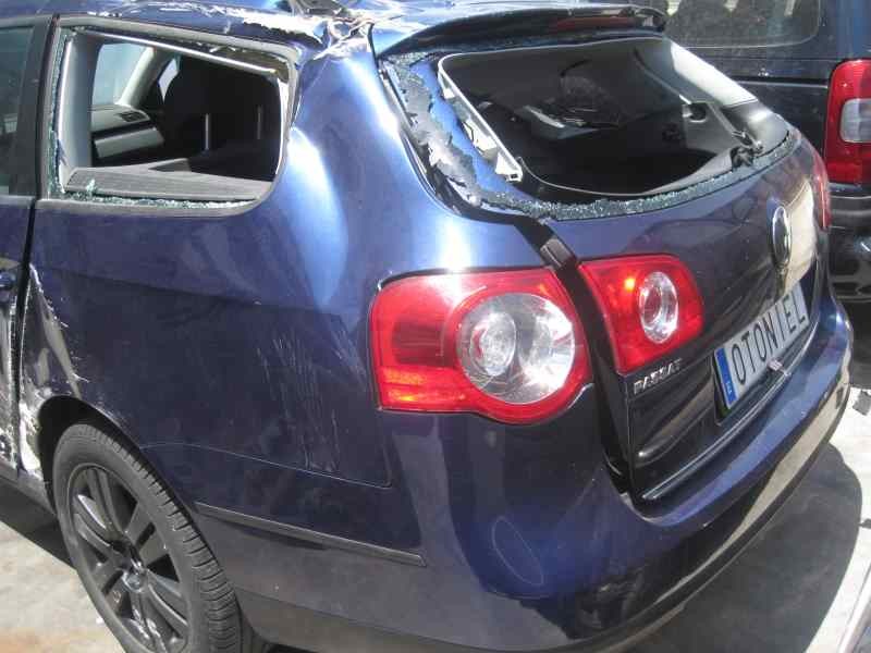 VOLKSWAGEN PASSAT VARIANT (3C5)