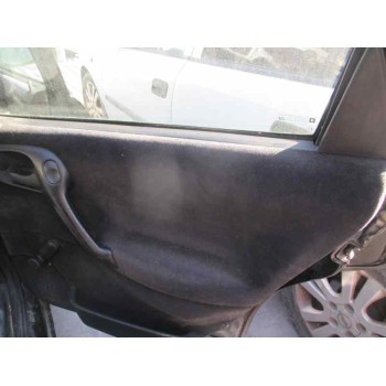 opel vectra b berlina del año 1998