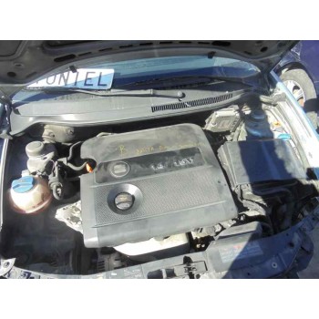 seat cordoba berlina (6l2) del año 2003