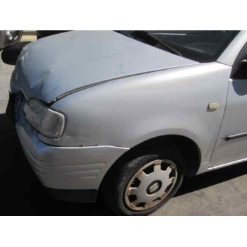 seat arosa (6h1) del año 2000