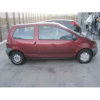 renault twingo (co6) del año 1996