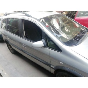 opel zafira a del año 2004