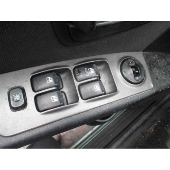 hyundai matrix (fc) del año 2002