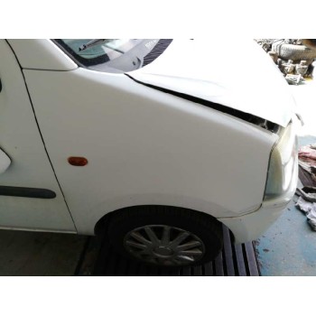 opel agila del año 2003