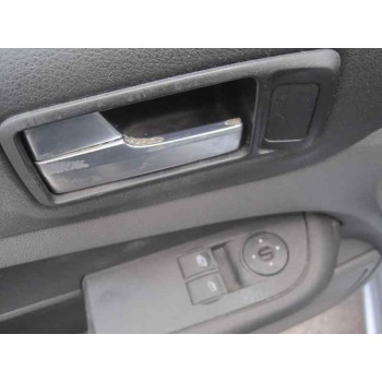 ford focus berlina (cap) del año 2005