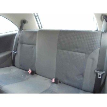 opel corsa c del año 2002