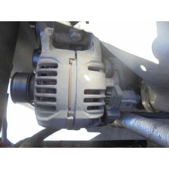 seat cordoba berlina (6l2) del año 2003