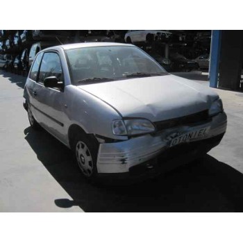 seat arosa (6h1) del año 2000