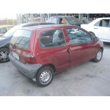 renault twingo (co6) del año 1996