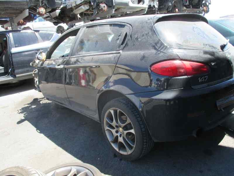 alfa romeo 147 (190) del año 2008