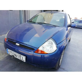 ford ka (ccq) del año 2007