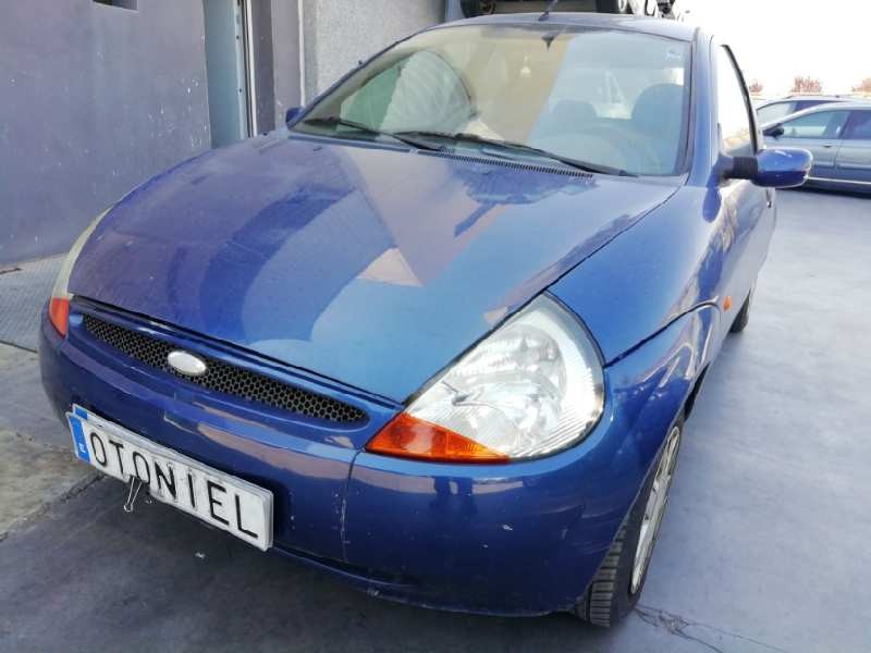FORD KA (CCQ)