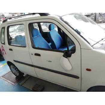 opel agila del año 2003