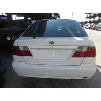 nissan primera berlina (p11) del año 1997