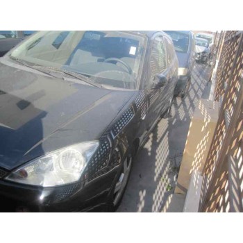 ford focus berlina (cak) del año 2002