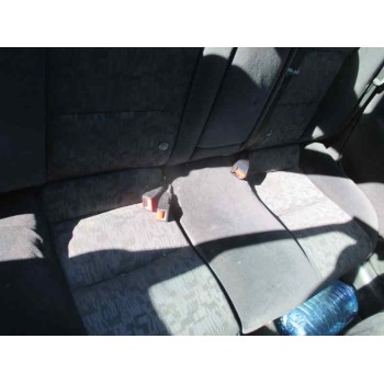 opel vectra b berlina del año 1998