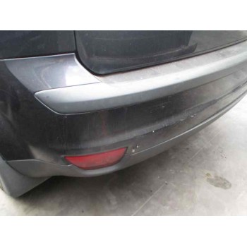 ford focus berlina (cap) del año 2005