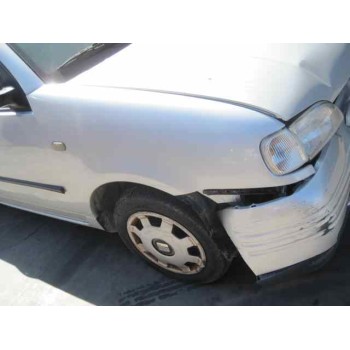 seat arosa (6h1) del año 2000