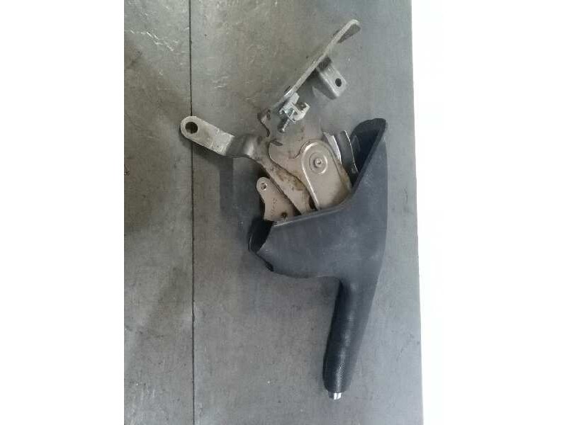 Recambio de palanca freno de mano para ford fiesta (ccn) champions edition referencia OEM IAM 8V512780AKW  