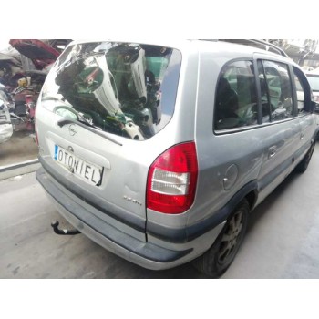 opel zafira a del año 2004