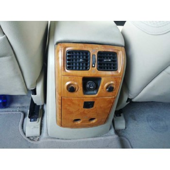 ssangyong rexton del año 2005