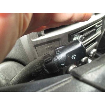 hyundai matrix (fc) del año 2002