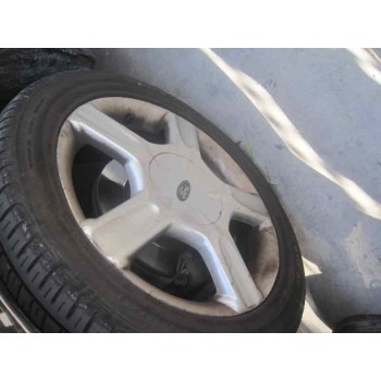 ford focus berlina (cak) del año 2002