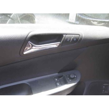 volkswagen passat variant (3c5) del año 2008