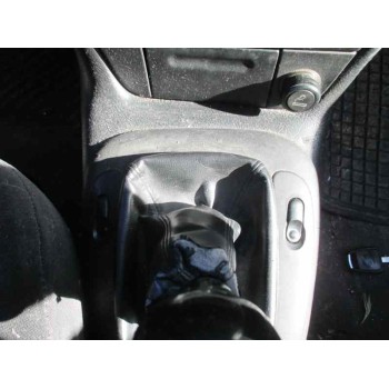 opel vectra b berlina del año 1998