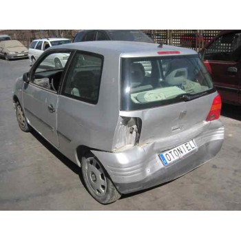 seat arosa (6h1) del año 2000