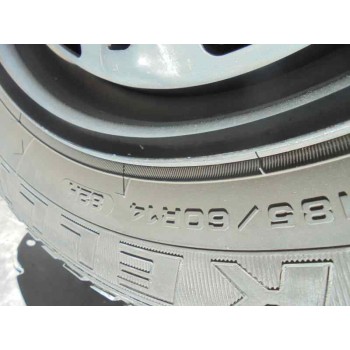 seat cordoba berlina (6l2) del año 2003