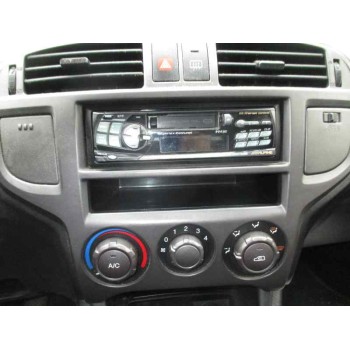 hyundai matrix (fc) del año 2002