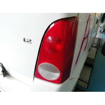 opel agila del año 2003