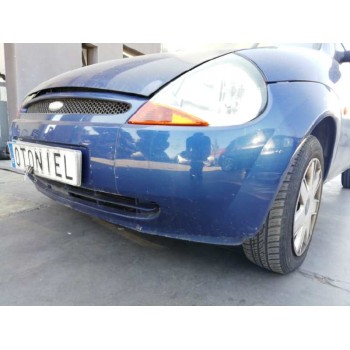 ford ka (ccq) del año 2007