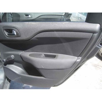 citroën c4 lim. del año 2011