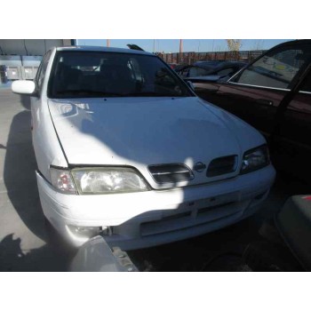 nissan primera berlina (p11) del año 1997