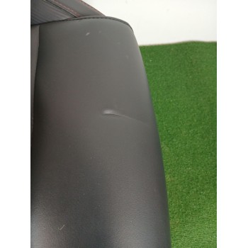 Recambio de asiento delantero derecho para mg zs luxury referencia OEM IAM   