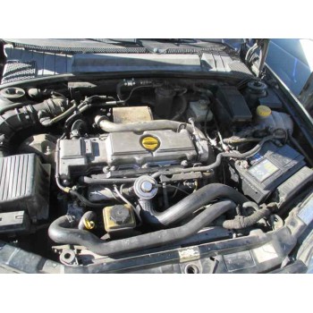 opel vectra b berlina del año 1998