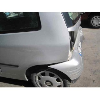 seat arosa (6h1) del año 2000