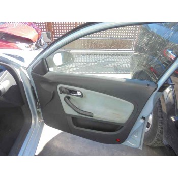 seat cordoba berlina (6l2) del año 2003