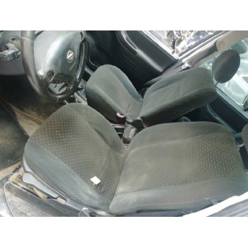 opel zafira a del año 2004